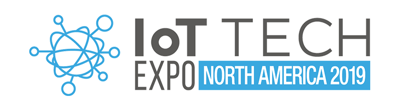 IoT Tech Expo North America 2019